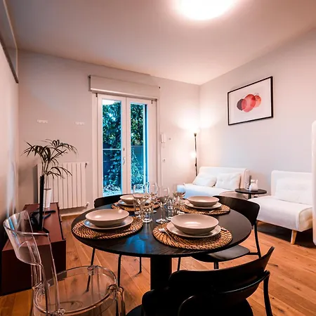 2' Citta Alta - Loft Moderno In Borgo Storico Appartement Bergamo
